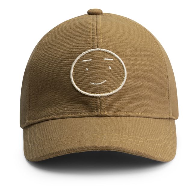 Gorra Baseball | Camel