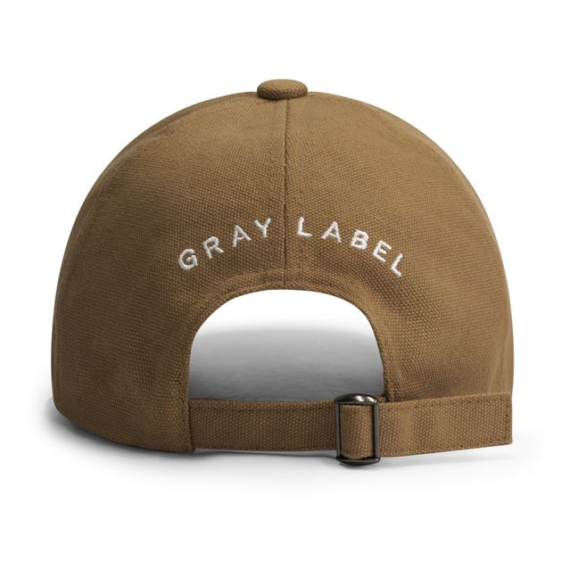 Gorra Baseball | Camel