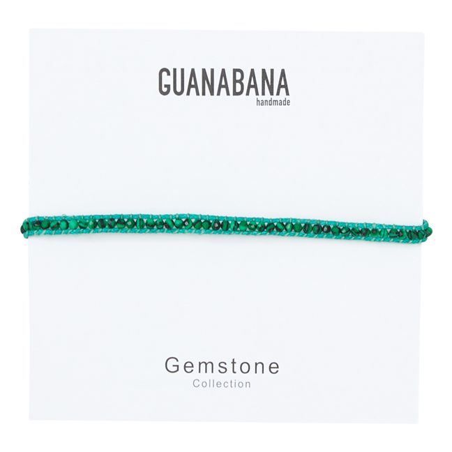 Bracelet Canis | Turquoise