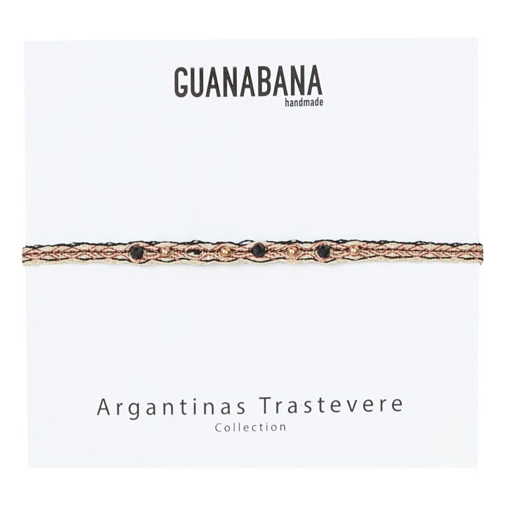 Armband Alamein 40 | Beige- Produktbild Nr. 0