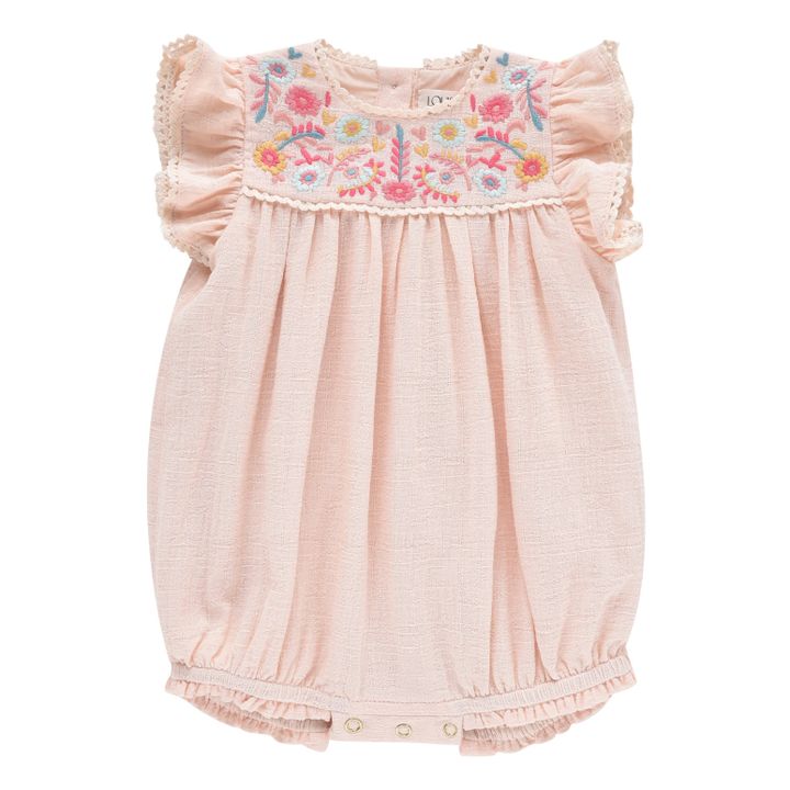 Maria Romper | Rosa Palo- Imagen del producto n°0