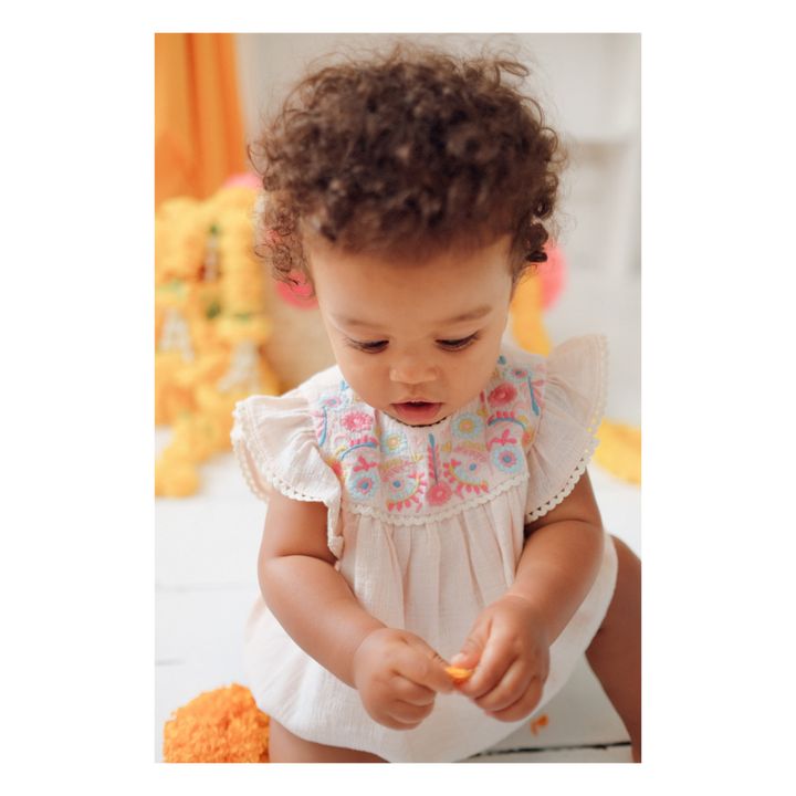 Maria Romper | Rosa Palo- Imagen del producto n°1