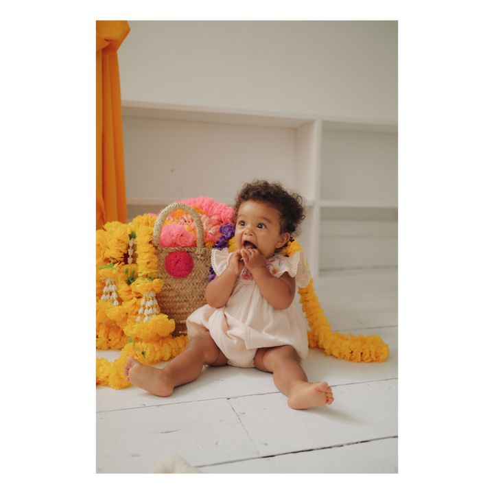 Maria Romper | Rosa Palo- Imagen del producto n°2