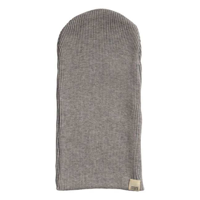 Bonnet Bambi | Gris