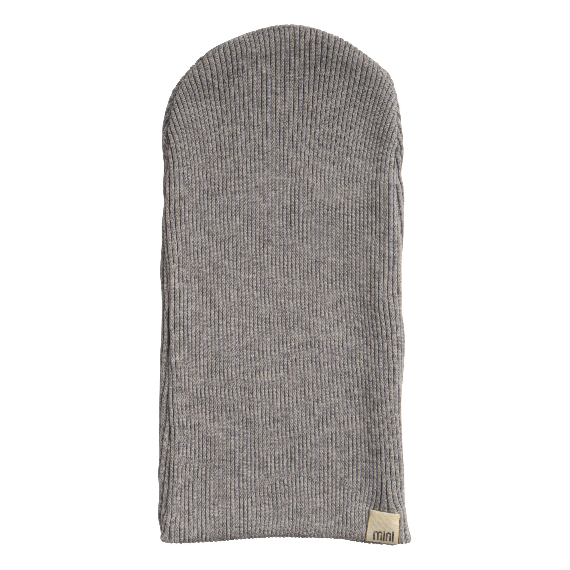 Bambi Beanie | Gris- Imagen del producto n°0