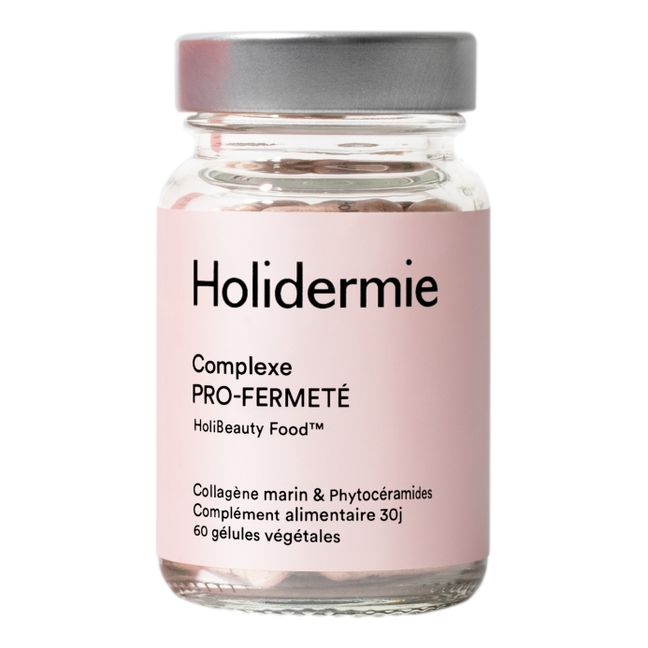 Complément alimentaire Fermeté & Densité - 60 gélules