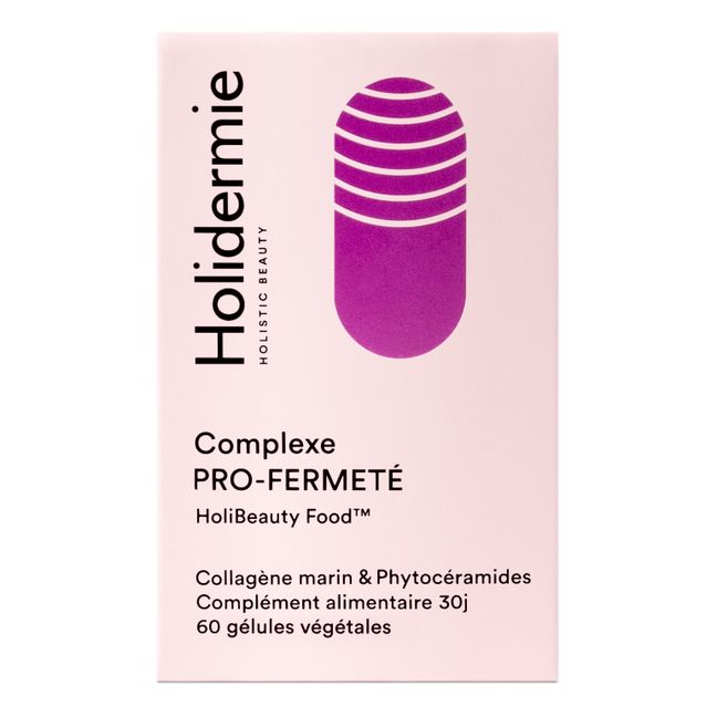 Complejo Pro-fermeté - 60 cápsulas