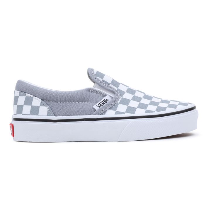 Vans store a damiers