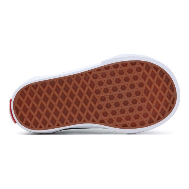 Scarpe da ginnastica con strap Old Skool | Azzurro