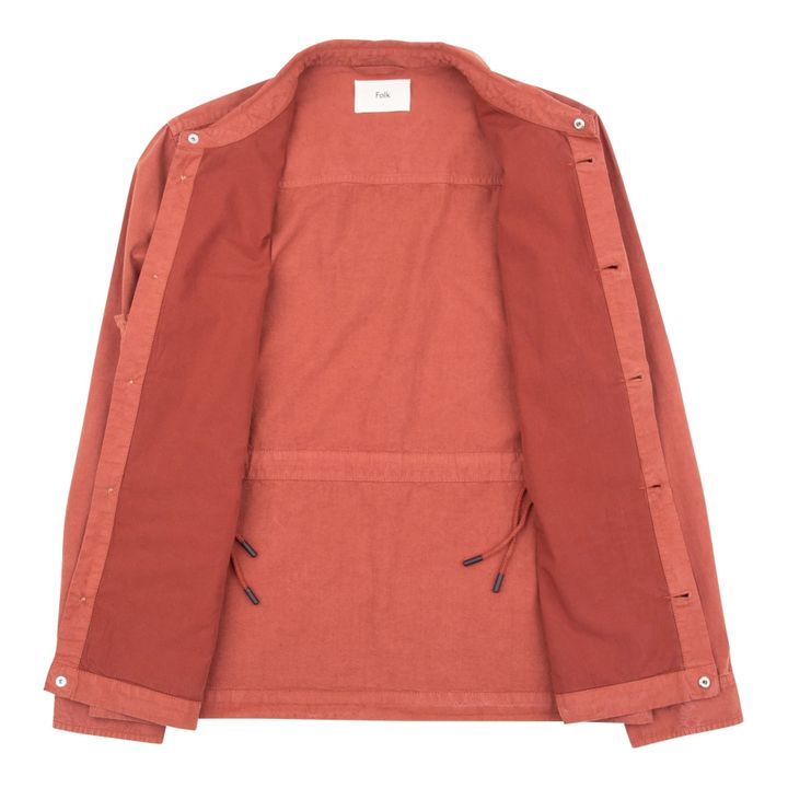 Chaqueta Assembly  | Óxido- Imagen del producto n°1