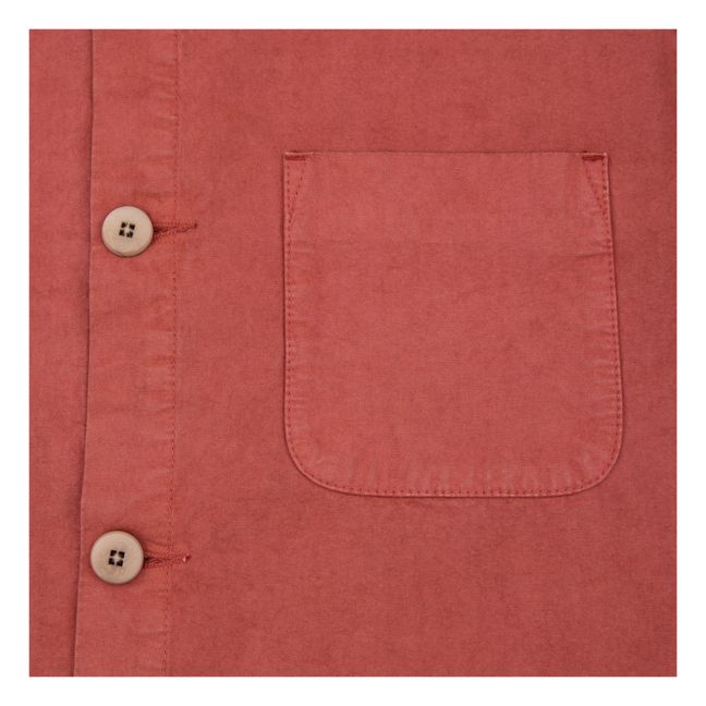 Chaqueta Assembly  | Óxido