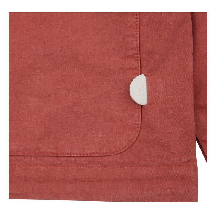 Chaqueta Assembly  | Óxido- Imagen del producto n°5