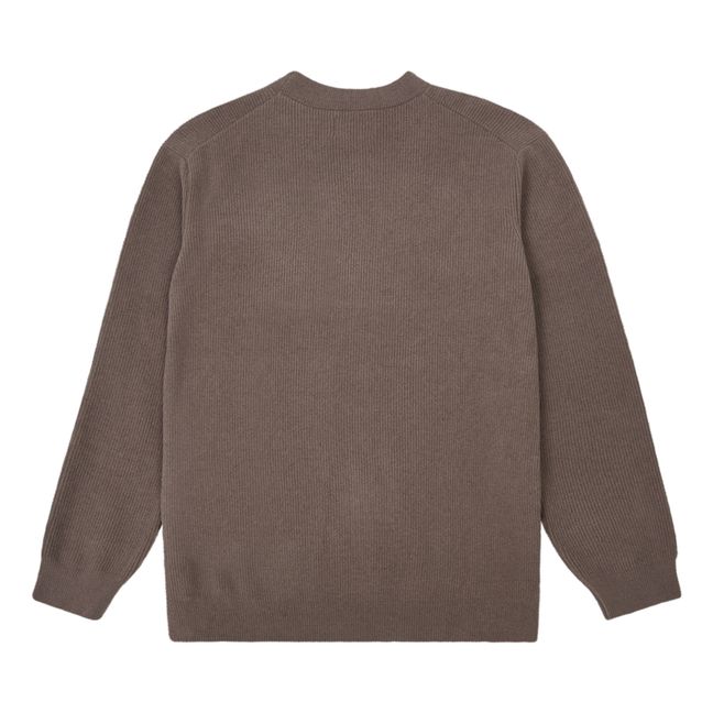 Maglione Danny 6429 | Marrone