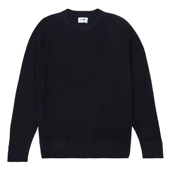Maglione Jacobo 6470 | Blu marino