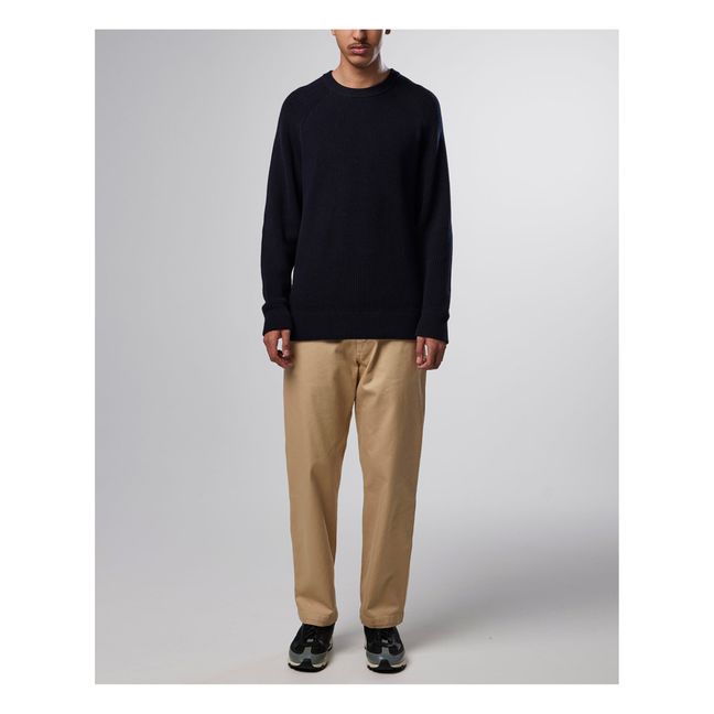 Maglione Jacobo 6470 | Blu marino