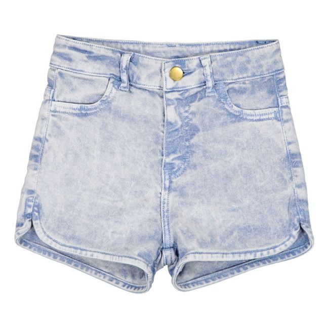 Andrea Shorts | Denim