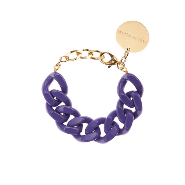 Bracelet Great | Violet