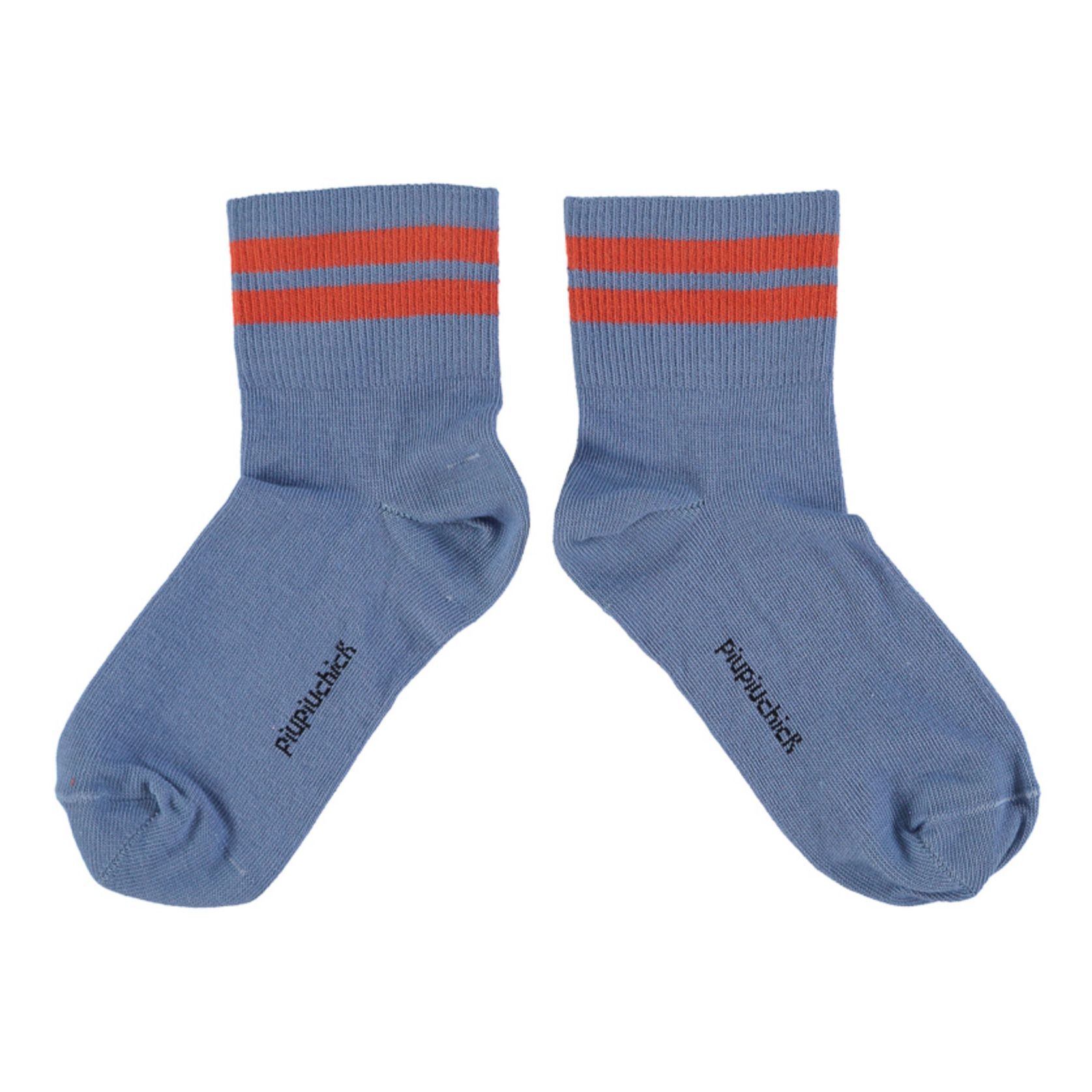 Striped Socks | Azul- Imagen del producto n°0