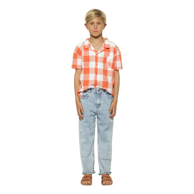 Skinny Jeans  | Vaquero