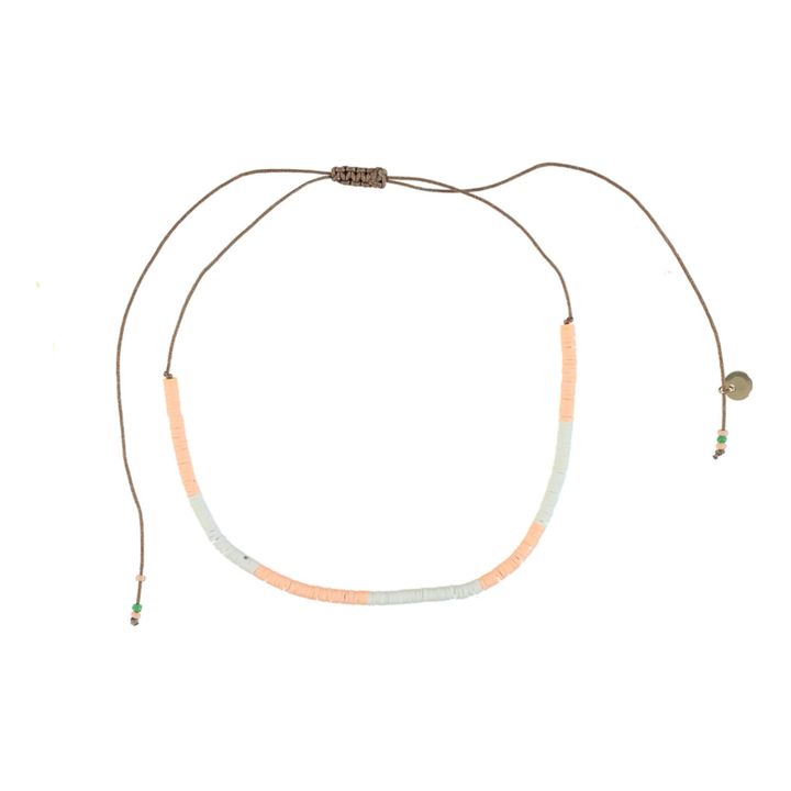 Pearl Necklace | Amarillo- Imagen del producto n°1