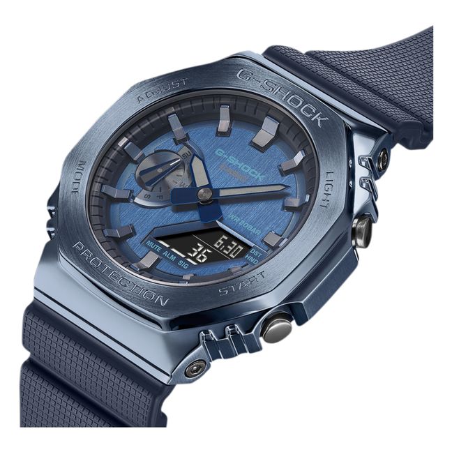 Watch GM-2100 | Blu