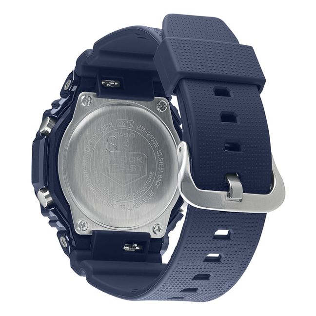 Watch GM-2100 | Blu