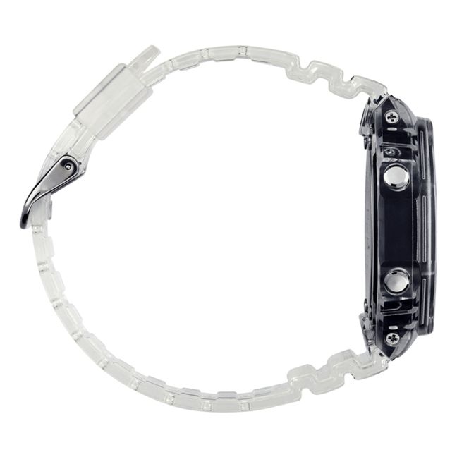 Montre GA-2100 | Transparent
