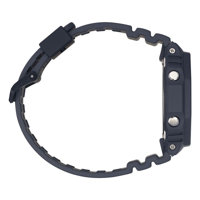 Montre GA-2100 | Gris anthracite