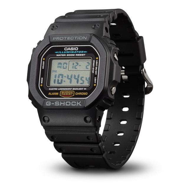 5600 Watch | Black