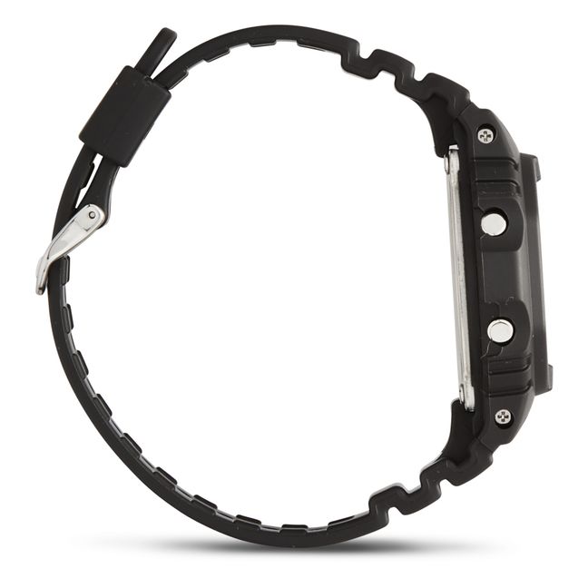 Montre 5600 | Noir