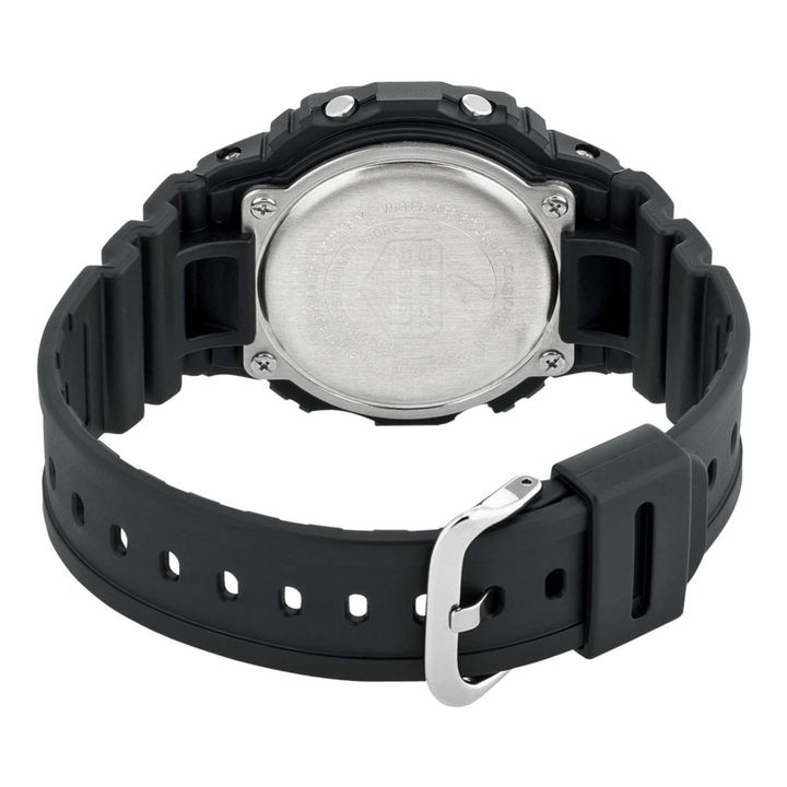 Orologio 5600 | Nero- Immagine del prodotto n°4