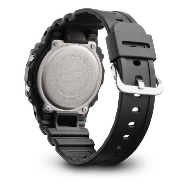 5600 Watch | Nero