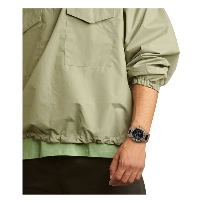 G-Squad GBA Watch | Beige