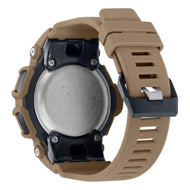 Montre G-Squad GBA | Beige