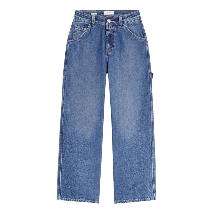 Neige Jeans | Dark Blue- Produktbild Nr. 1