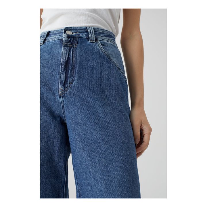Neige Jeans | Dark Blue- Product image n°3