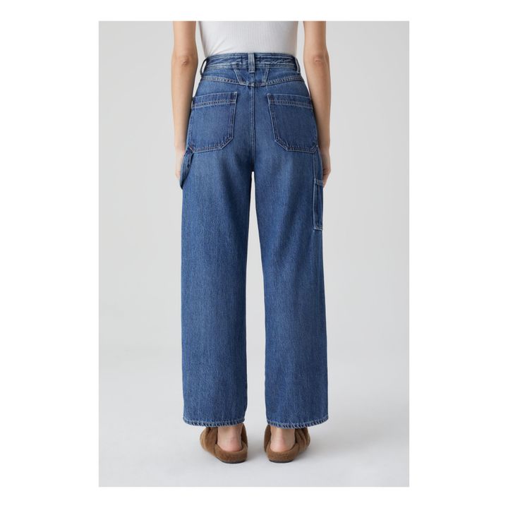Neige Jeans | Dark Blue- Produktbild Nr. 6