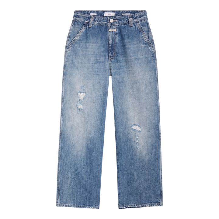 Melfort Jeans- Product image n°1