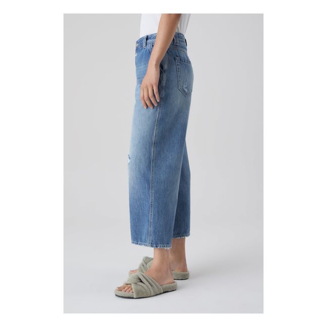 Jeans Melfort | Mid Blue