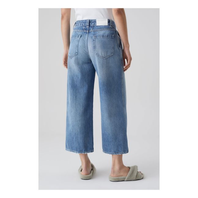 Jeans Melfort | Mid Blue