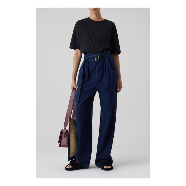 Jean Imogen | Dark Blue