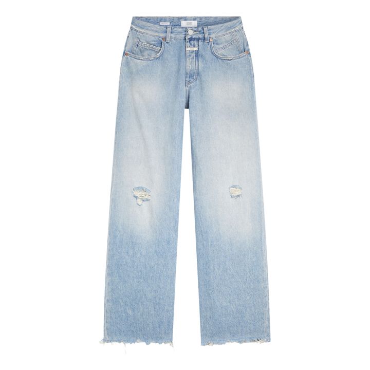 Nikka Jeans | Light Blue- Imagen del producto n°1