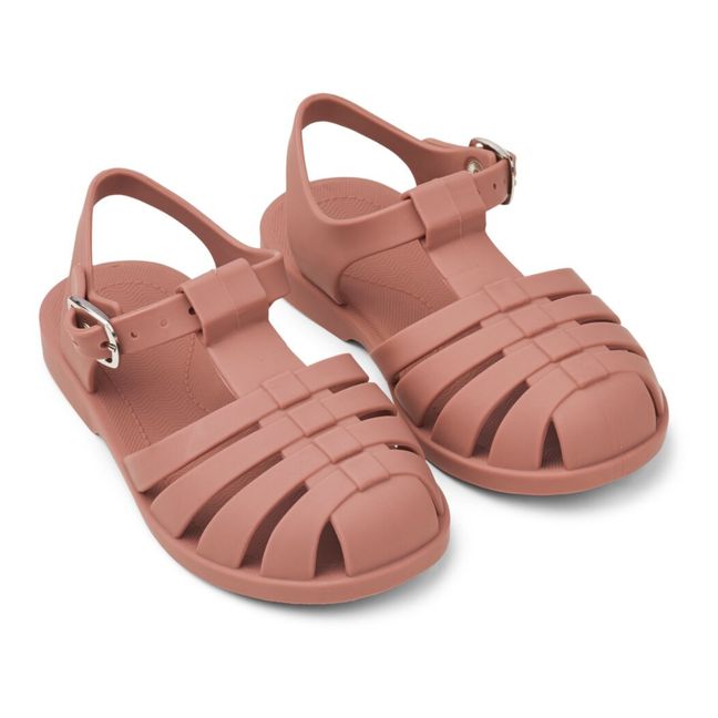 Sandalen Bre | Rosa