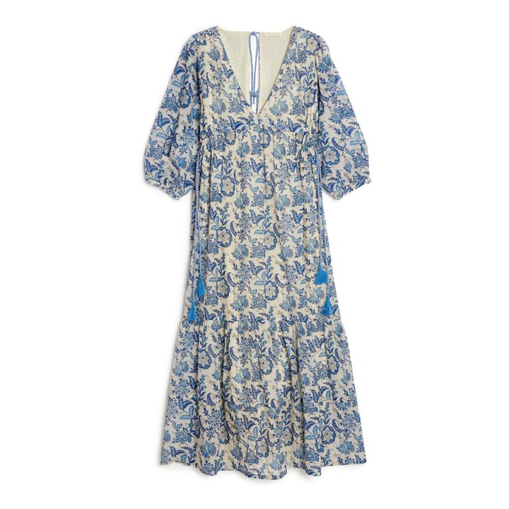 Louise Misha - Bali Dress - Blue | Smallable