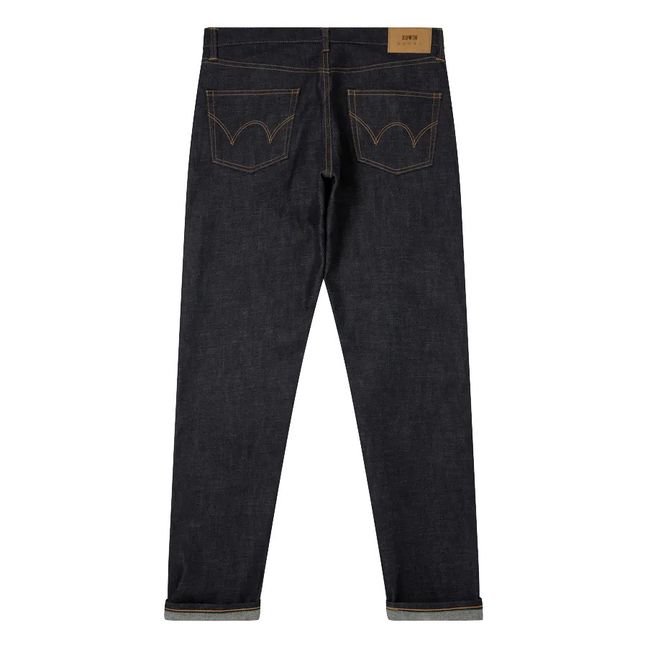 Jean Nihon | Vintage blue denim