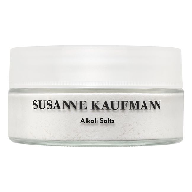 Sel de bain minéral Alcalin - 180 g