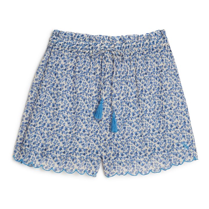 Pantalón de pijama Dreamy | Azul- Imagen del producto n°0