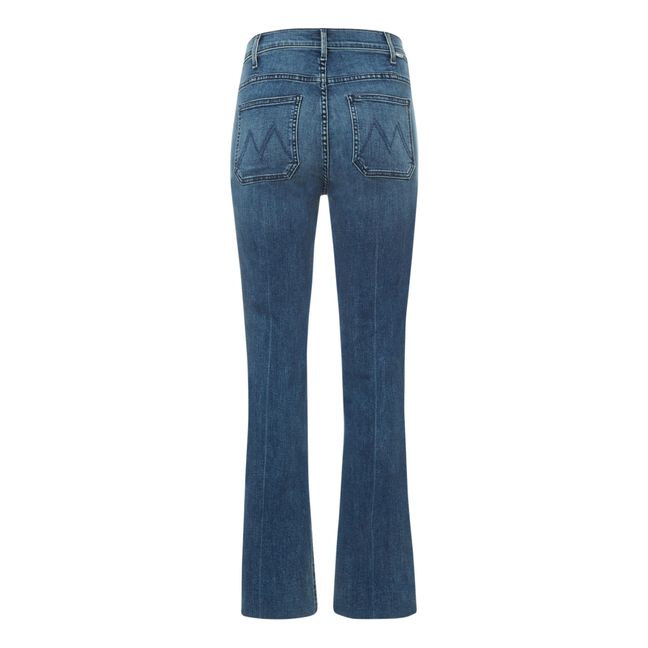 Jeans The Hustler Patch Pocket Ankle Fray | Out For The Evening 