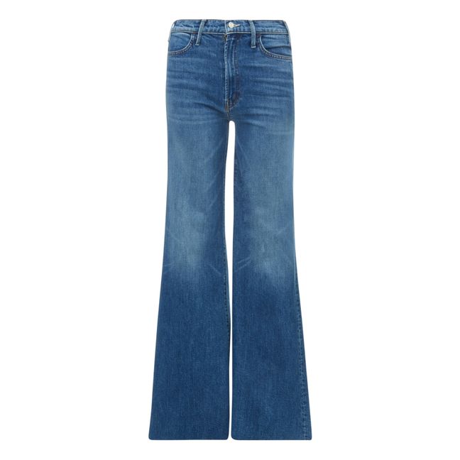Jeans The Hustler Roller Heel Fray | Perfect Drug 