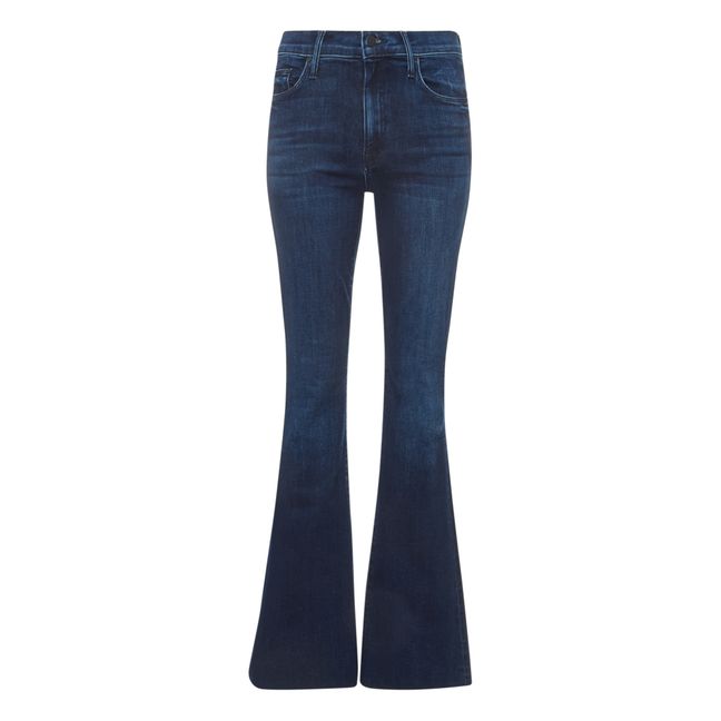 The Weekender Fray Jeans | Mint Condition 